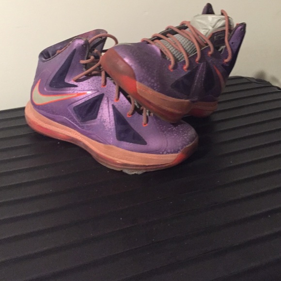 LeBron area 72 - Picture 1 of 3