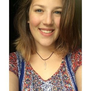 Meet your Posher, Maddison