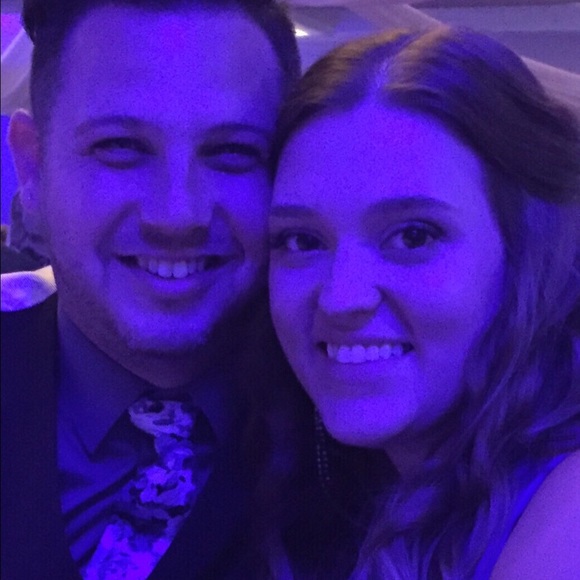 Meet your Posher, Stormie