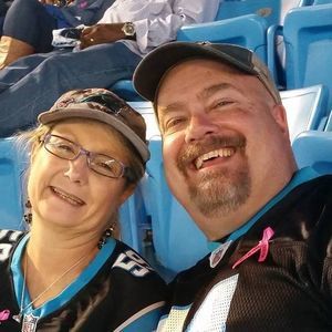 Meet your Posher, Ron