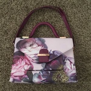 Authentic Ted Baker purse