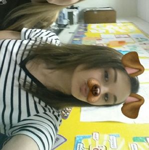 Meet your Posher, Alexus