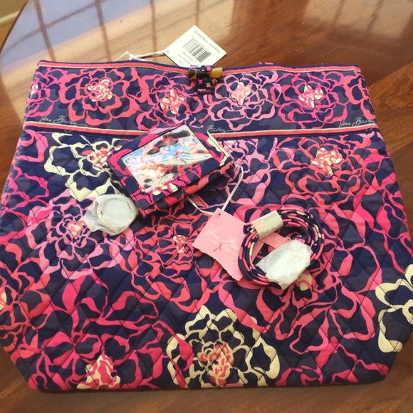 Vera Bradley