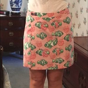 Vineyard Vineyard skirt