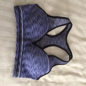 PINK Victoria Secret sports bra