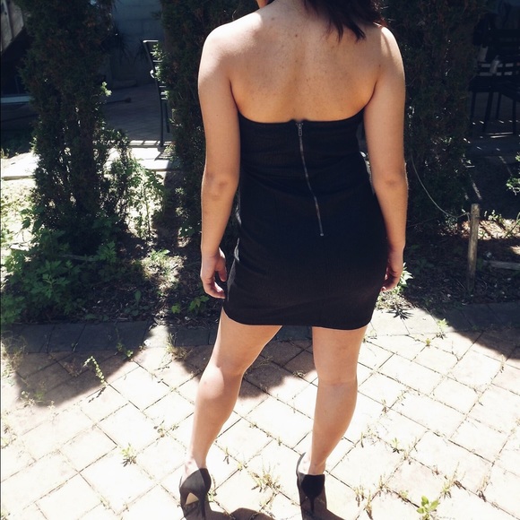 Little Black Dress - Picture 3 of 3