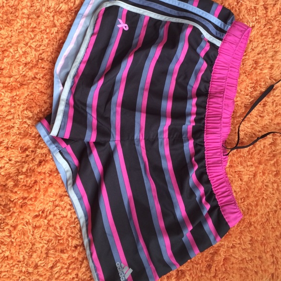 Adidas outfit short and shirt
