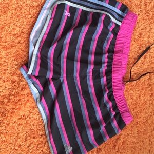 Adidas outfit short and shirt