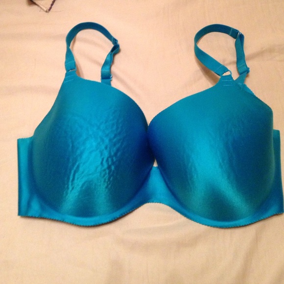 Cacique Seamless Bra 42D