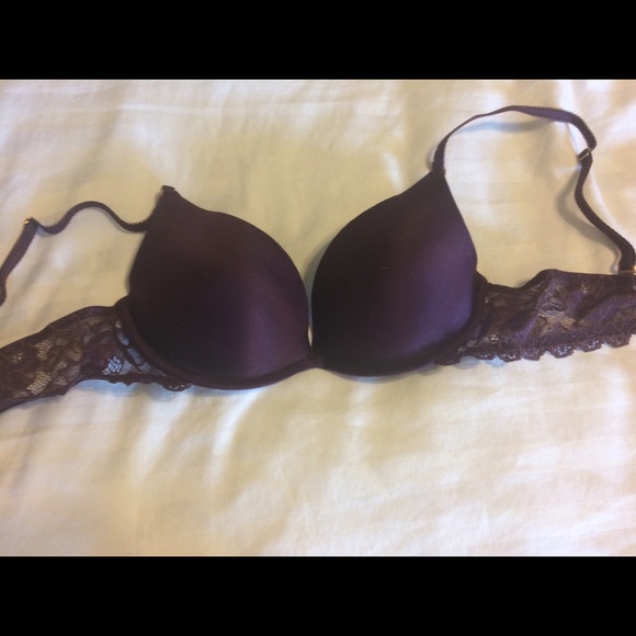 Victoria Secret push-up 34B