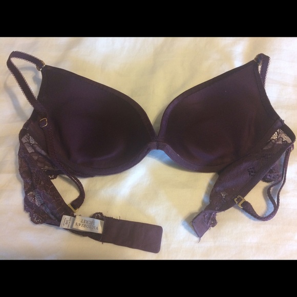 Victoria Secret push-up 34B - Picture 2 of 2