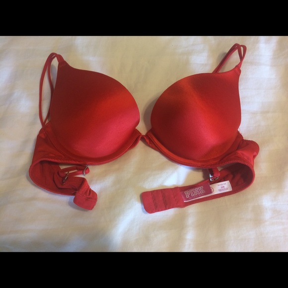 Victoria Secret push-up 34B