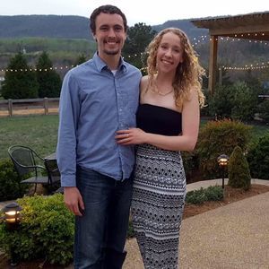 Meet your Posher, Cameron