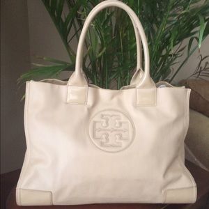 Tory Burch ELLA TOTE