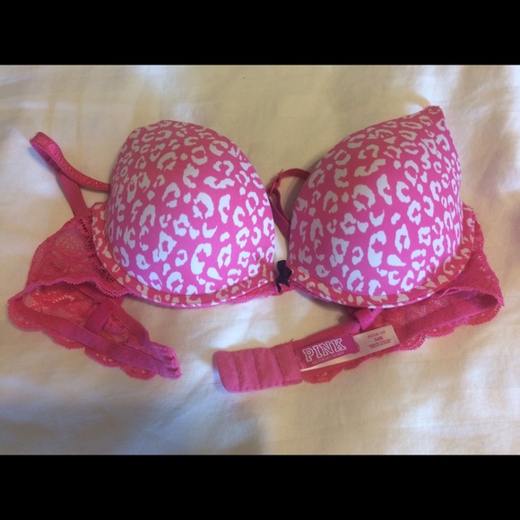 Victoria Secret push-up 34B