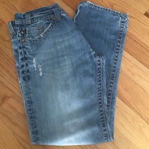 Men's MEK Jeans