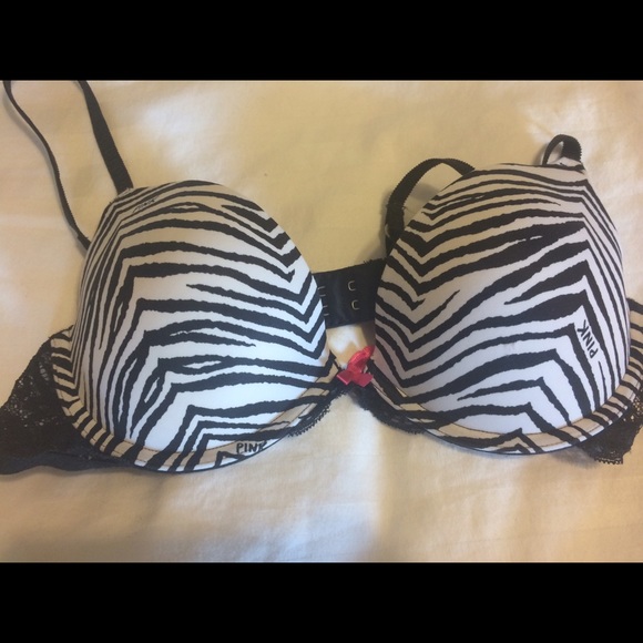 Victoria Secret push-up 34B