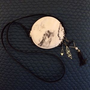 LIMITED EDITION NWT Eddie Borgo for Target Bag