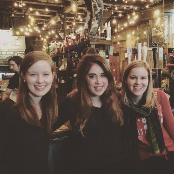 Meet your Posher, Mary kate - Picture 1 of 1