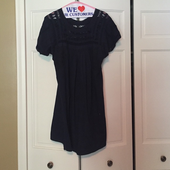Vintage sundress