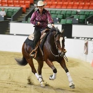 Meet your Posher, Leslie