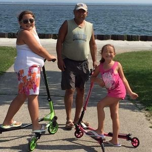 Meet your Posher, Kelly