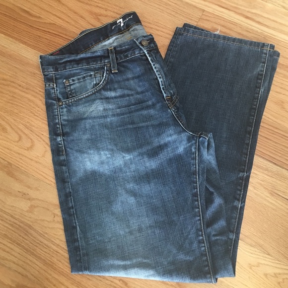 Men's 7 For all Mankind Jeans