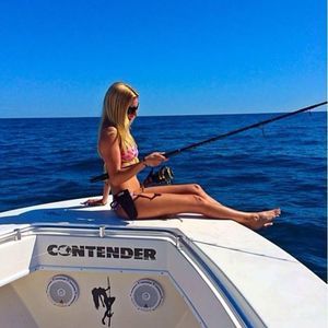 Meet your Posher, Tonya