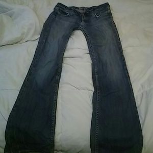 Size 32 miss me jeans