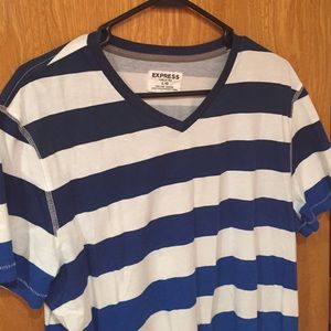 Men's dress T shirt