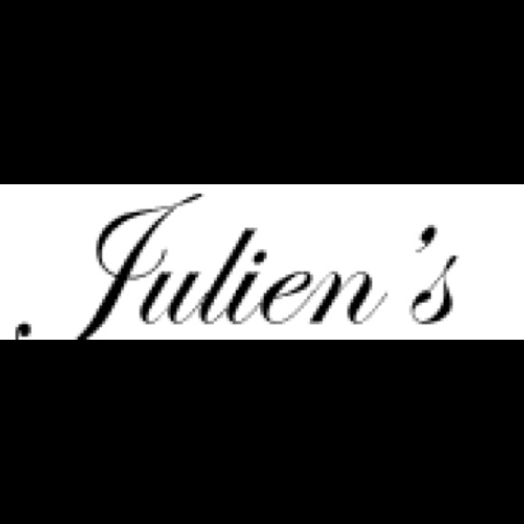 Meet your Posher, Juliens