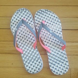 Adidas Flip Flops