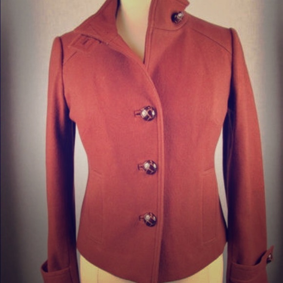 Banana Republic Jacket