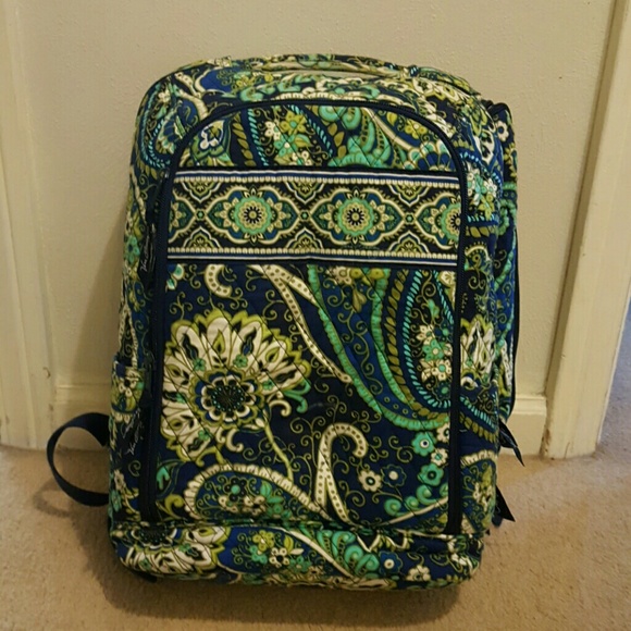 Vera bradley backpack