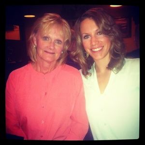 Meet your Posher, Jane