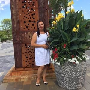 Meet your Posher, Marta