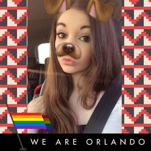 Meet your Posher, Gillian