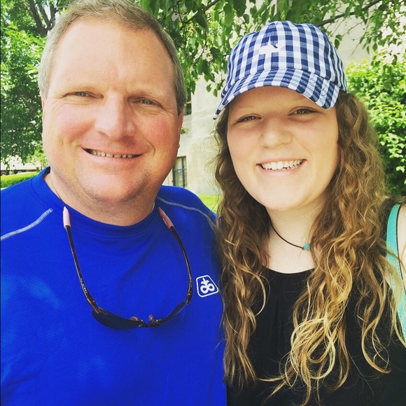 Meet your Posher, Anna kate