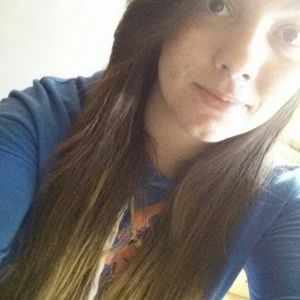 Meet your Posher, Kaitlin