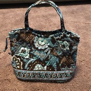 Vera Bradley purse