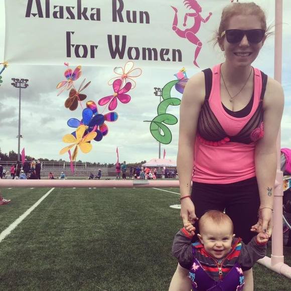 Meet your Posher, Kaitlyn