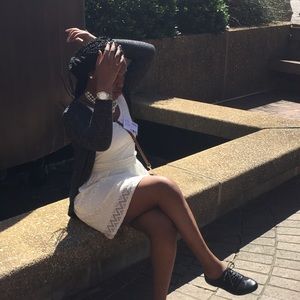 Meet your Posher, Ta'nya