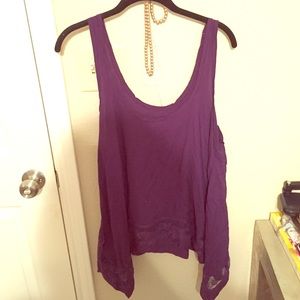 Tank top free people