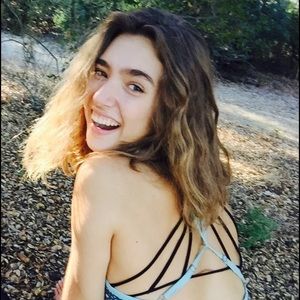 Meet your Posher, Jilly