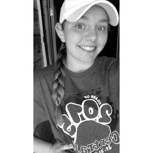 Meet your Posher, Jackie