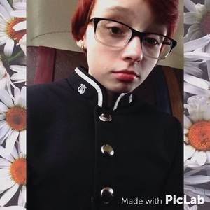 Meet your Posher, Kaitlin