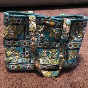 Vera Bradley purse