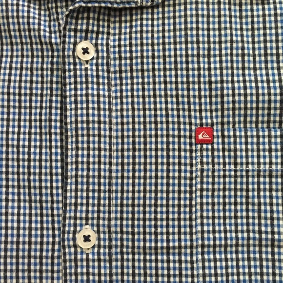 Quicksilver Extra-Large Hardly Worn - image 2