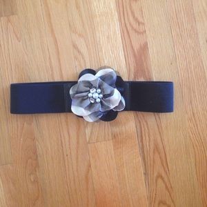 New York and company black belt M/L