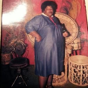 Meet your Posher, Joyce